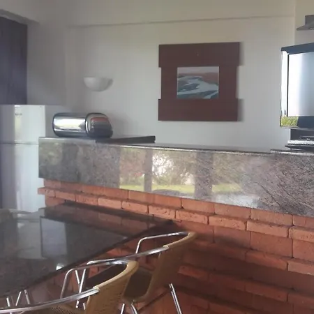 Pedras Del Rei Vista Ria E Mar Apartment *