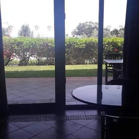 Apartment Pedras Del Rei Vista Ria E Mar