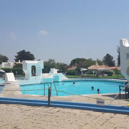 Pedras Del Rei Vista Ria E Mar Tavira