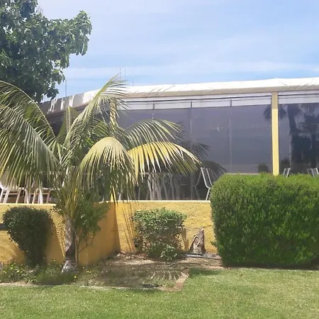 Apartament Pedras Del Rei Vista Ria E Mar